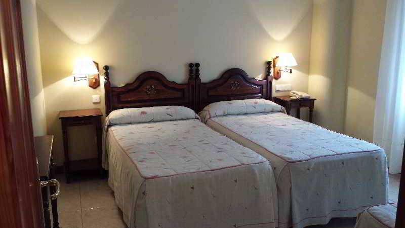 Hotel Cortijo Laredo Exterior photo