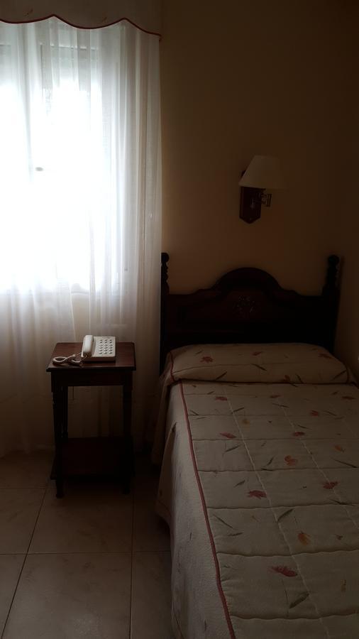Hotel Cortijo Laredo Exterior photo