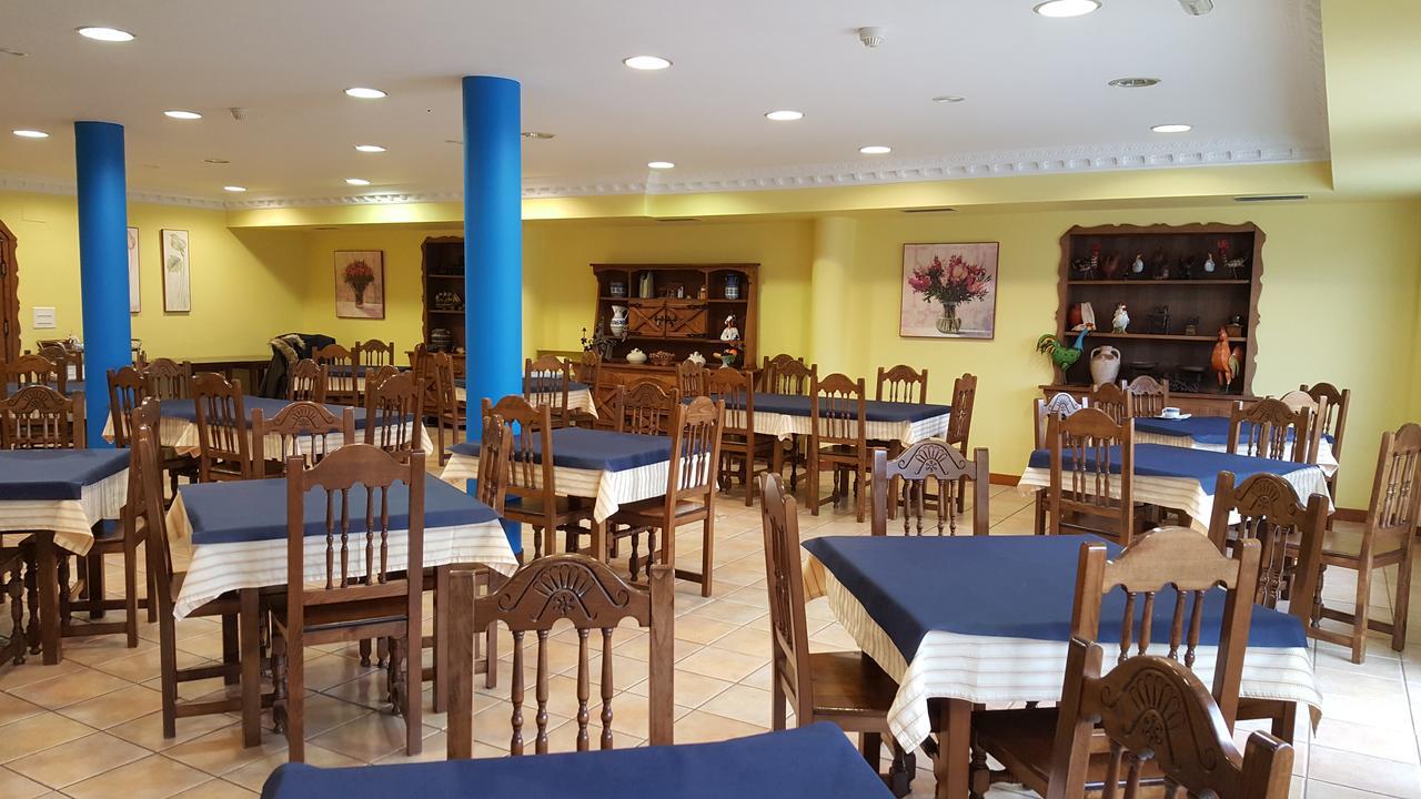 Hotel Cortijo Laredo Exterior photo