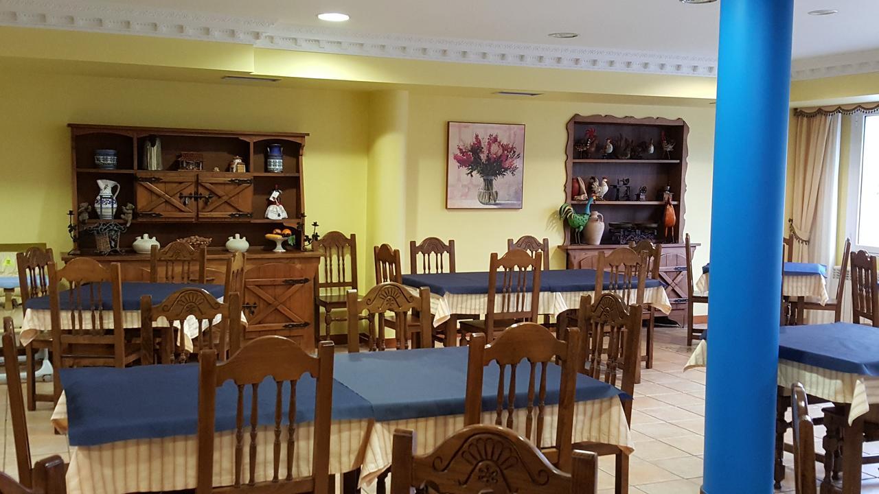 Hotel Cortijo Laredo Exterior photo