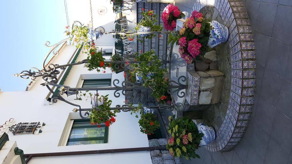 Hotel Cortijo Laredo Exterior photo