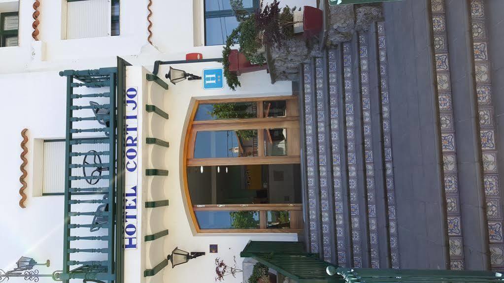 Hotel Cortijo Laredo Exterior photo